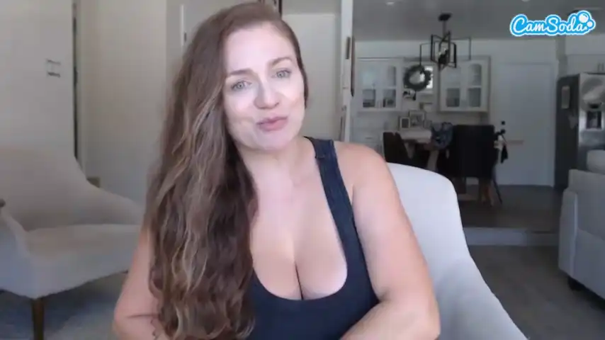 American-honey – [Camsoda] Teases Webcam Model Camera – 2025-05-28 03:54:09