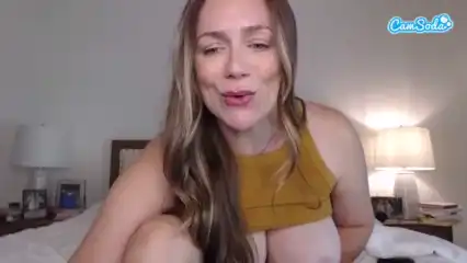 American-honey – [Camsoda] Awesome Amateur Private Video – 2025-08-19 05:37:52