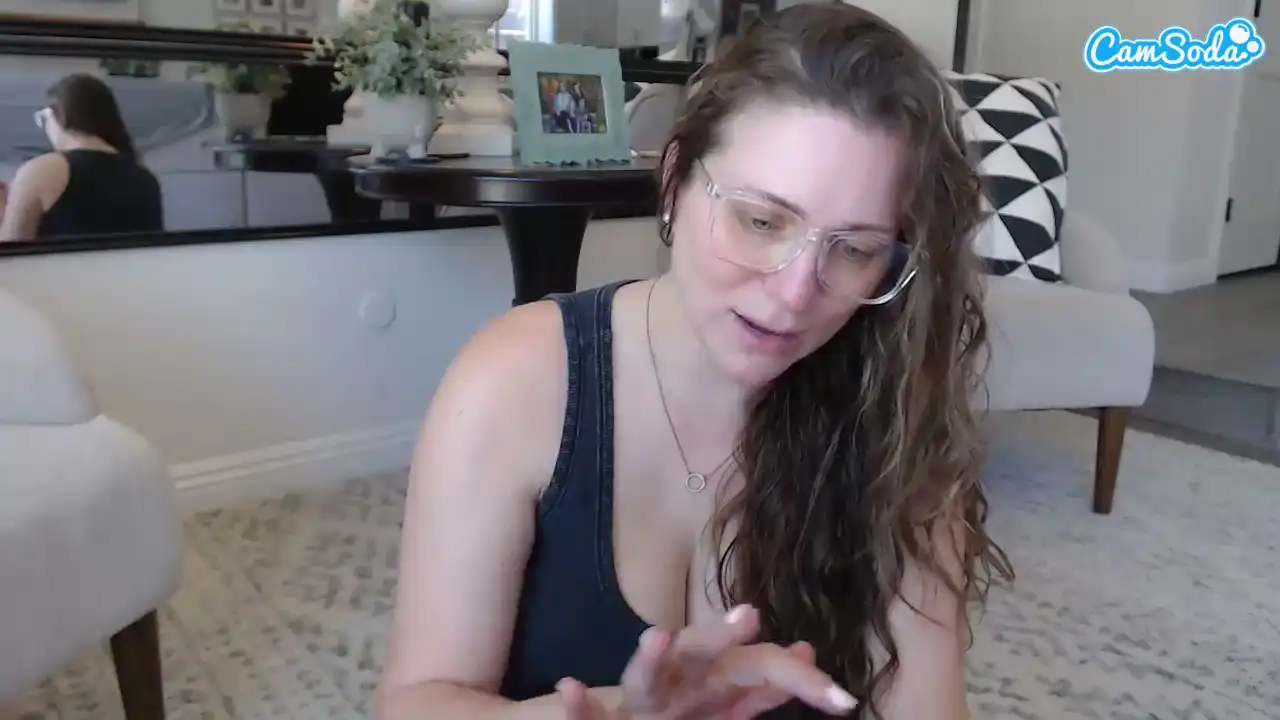 American-honey – [Camsoda] Cam Video High Qulity Video Web Model – 2025-08-15 15:38:07