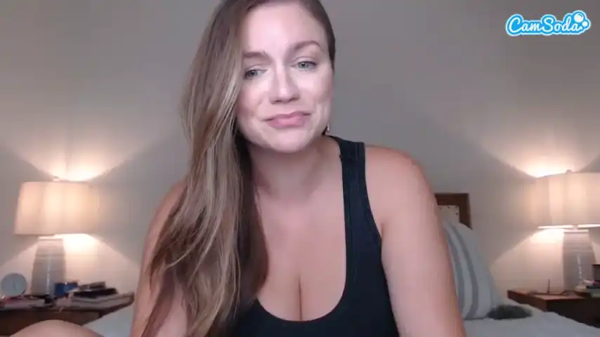 American-honey – [Camsoda] Lovely Pussy Horny – 2026-06-17 21:20:50