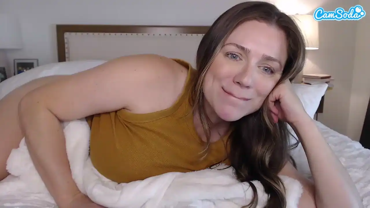American-honey – [Camsoda] Domi Surprise Hard Pvt – 2025-03-17 08:03:49