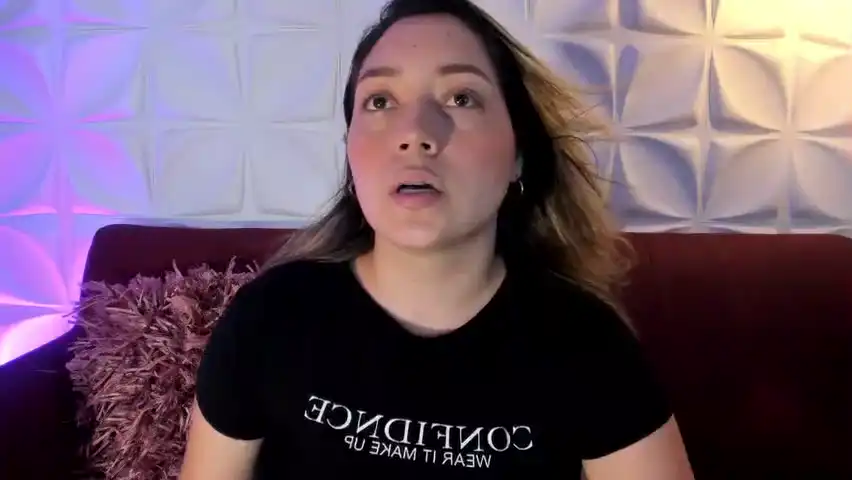 Heidyjhonss – [Amateur.tv] Nymph Crazy Fingering – 2026-07-11 08:37:43
