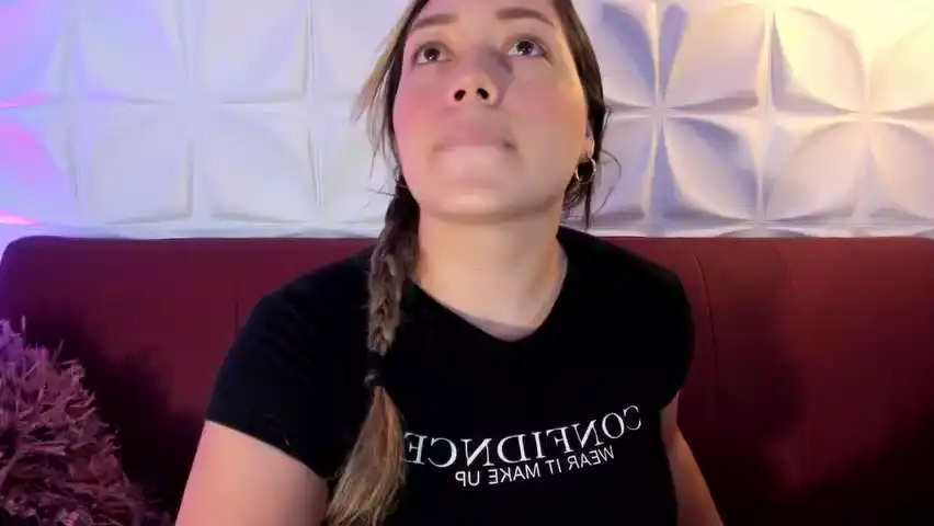 Heidyjhonss – [Amateur.tv] Record Sexy Girl Adult – 2025-12-17 08:08:08