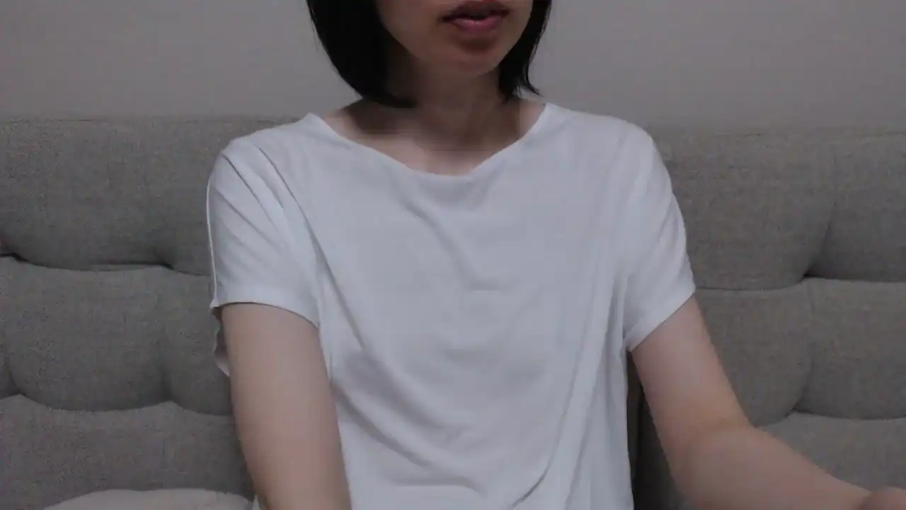Mayu5121 – [Sakuralive] Webcam Recording Home Alone Natural Body – 2025-11-17 06:48:07