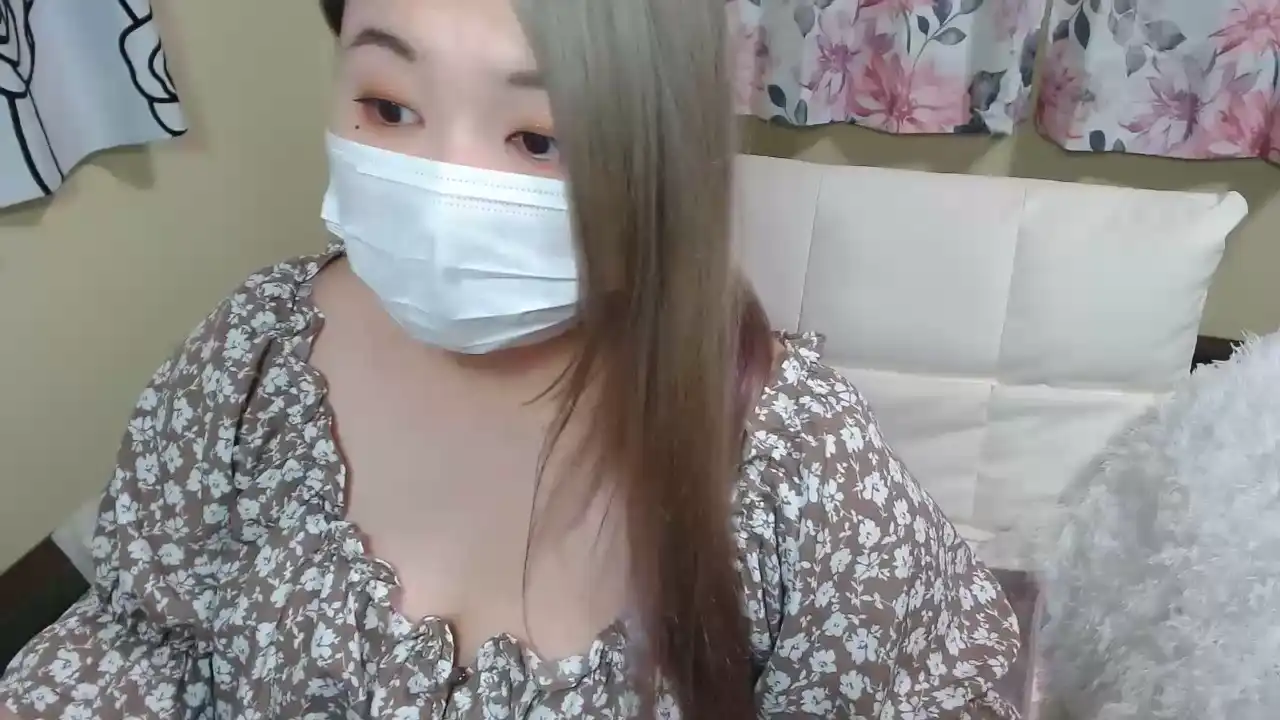 Nagisaoxo – [Sakuralive] Erotic Sweet Model Live Show – 2025-08-13 11:36:44