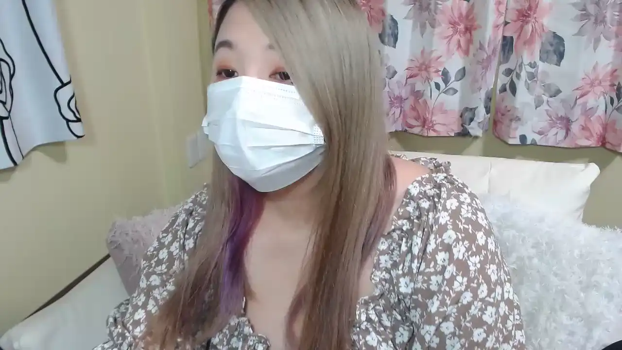 Nagisaoxo – [Sakuralive] Hot Parts Mfc Share Cute Webcam Girl – 2025-06-13 19:24:13