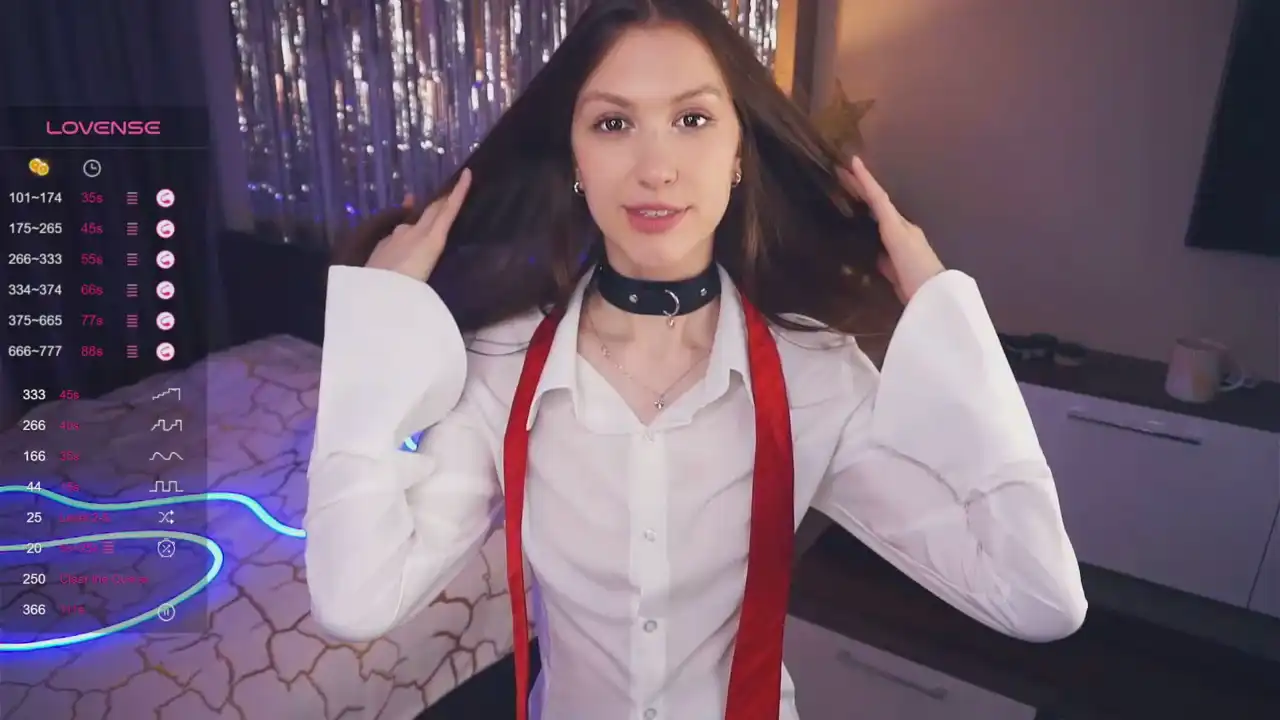 Ainsleydalely – [Stripchat] Privat Zapisi Chat Babe – 2025-09-04 12:25:33
