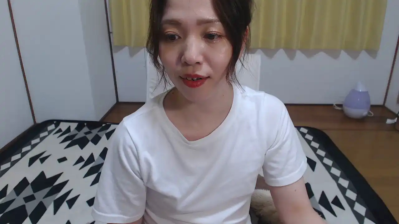 Mayusp – [Sakuralive] Sexy Sister Blowjob Webcam Model – 2025-09-30 13:11:48