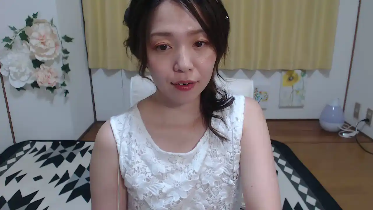 Mayusp – [Sakuralive] Amateur Cute Webcam Girl Adult – 2026-05-08 00:18:38