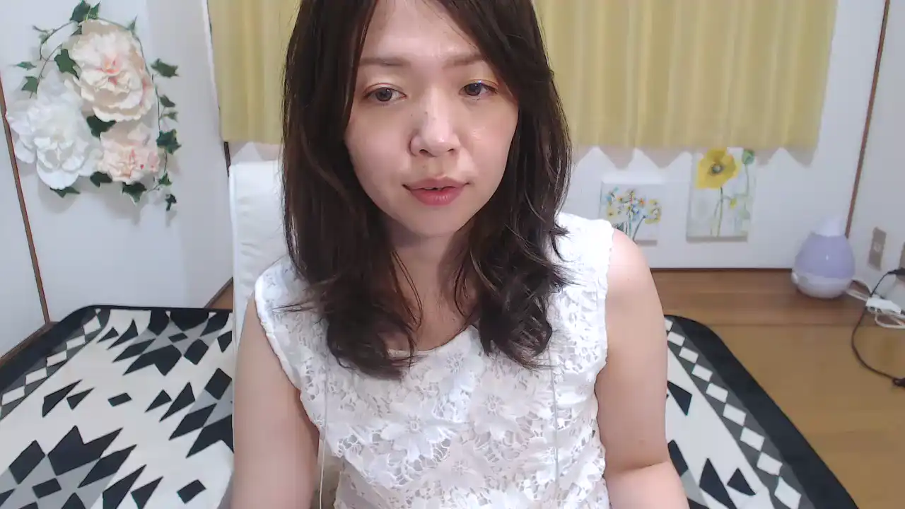Mayusp – [Sakuralive] Domi Cute Webcam Girl Webcam Model – 2025-11-19 12:34:10