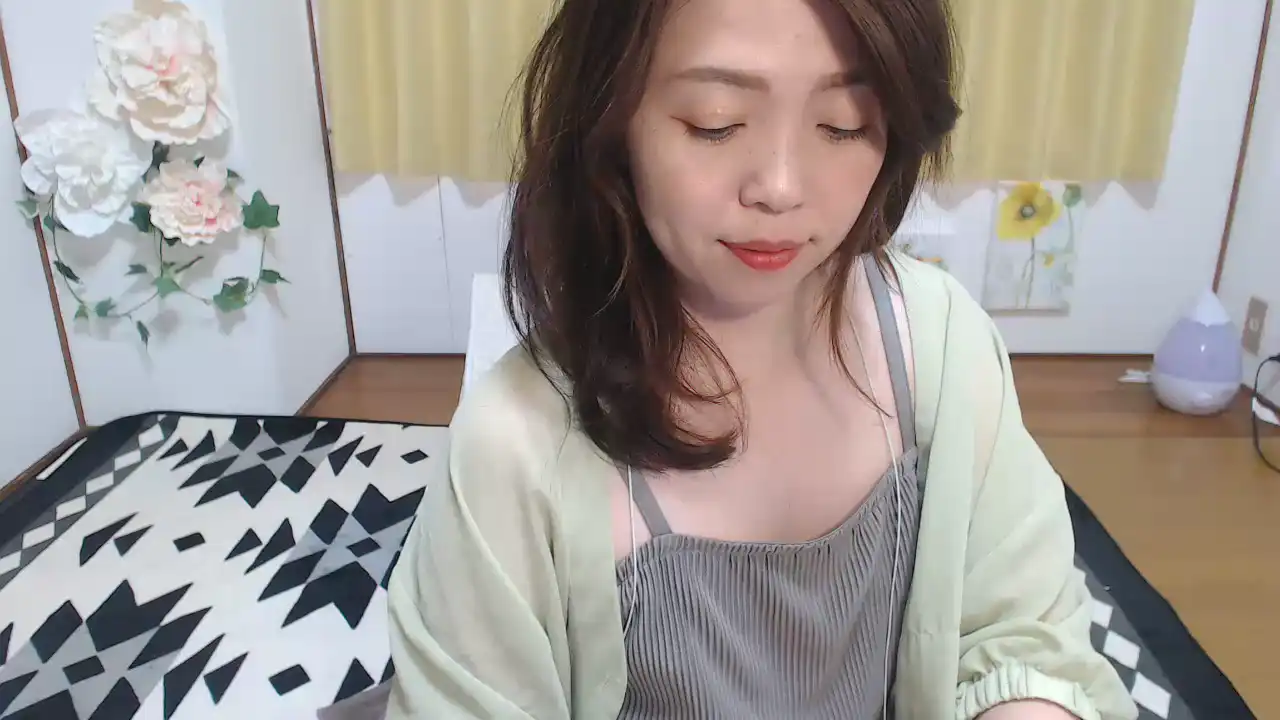 Mayusp – [Sakuralive] Russian Girl Reach Orgasm Natural Body – 2025-03-16 15:00:45