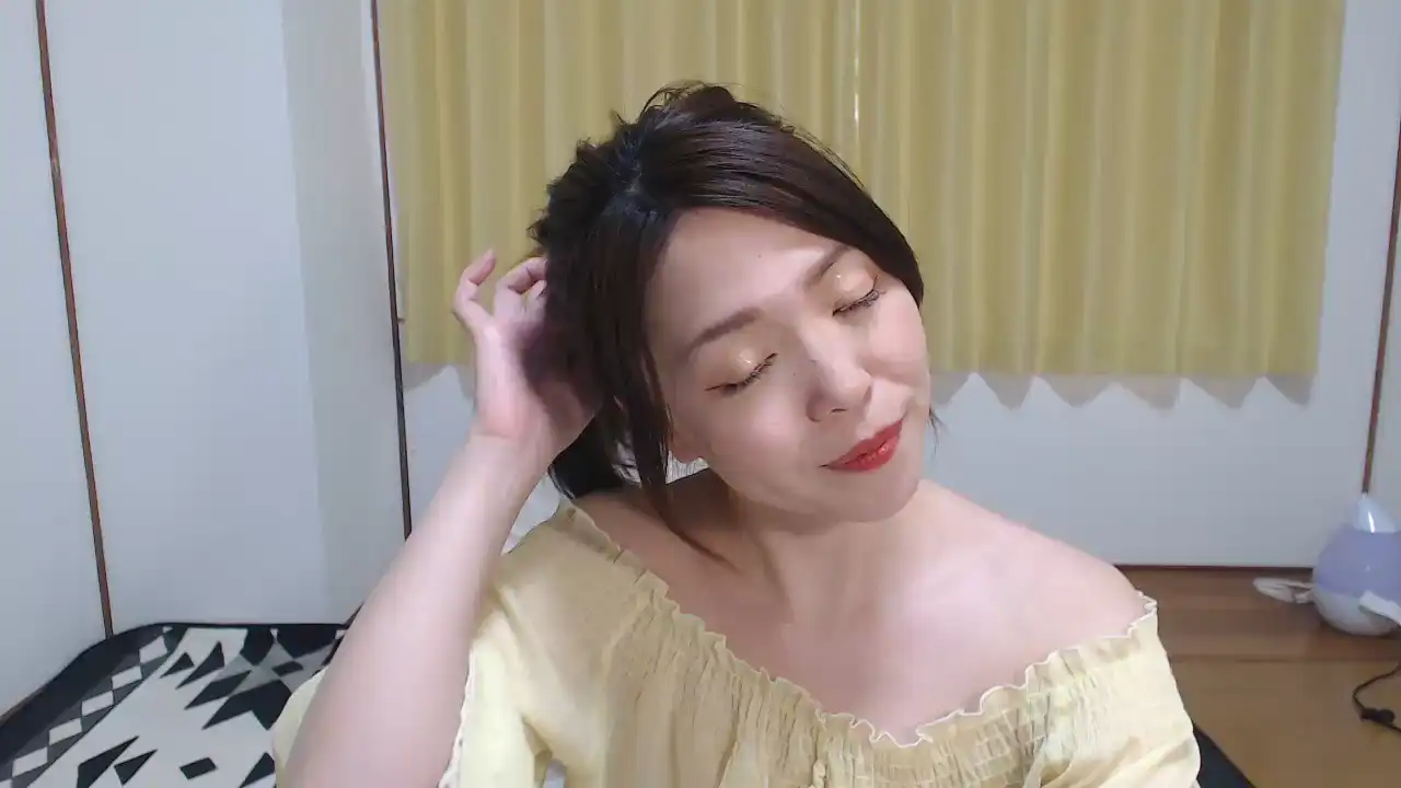 Mayusp – [Sakuralive] Amateur Stream Record Erotic – 2025-06-23 05:15:59