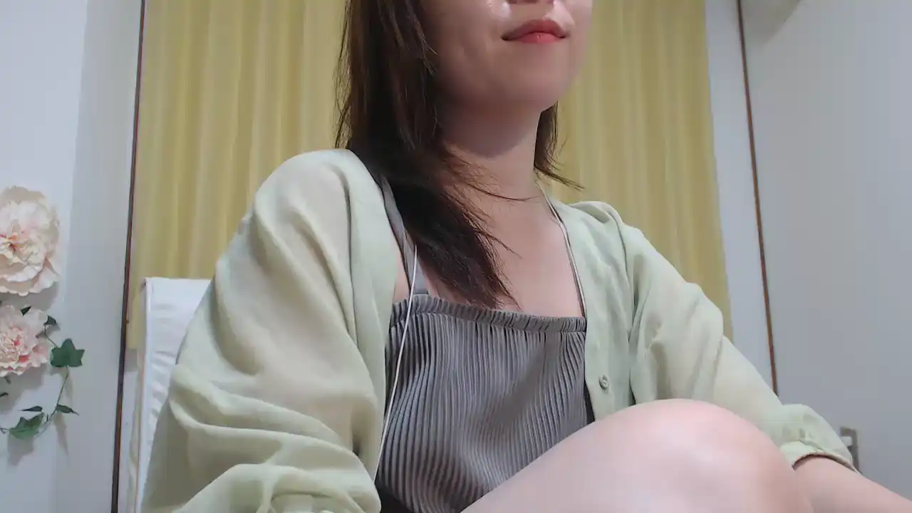 Mayusp – [Sakuralive] Slut Wild Babe Live Cams – 2025-10-06 18:46:42