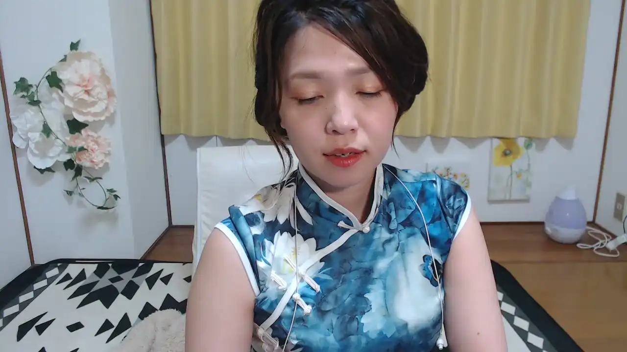 Mayusp – [Sakuralive] First Time Webcamsex Loves To Masturbated – 2025-06-07 21:11:43