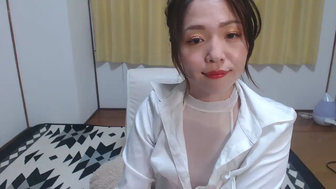 Mayusp – [Sakuralive] Webcam Model Fingering Sensual – 2026-04-13 06:38:44