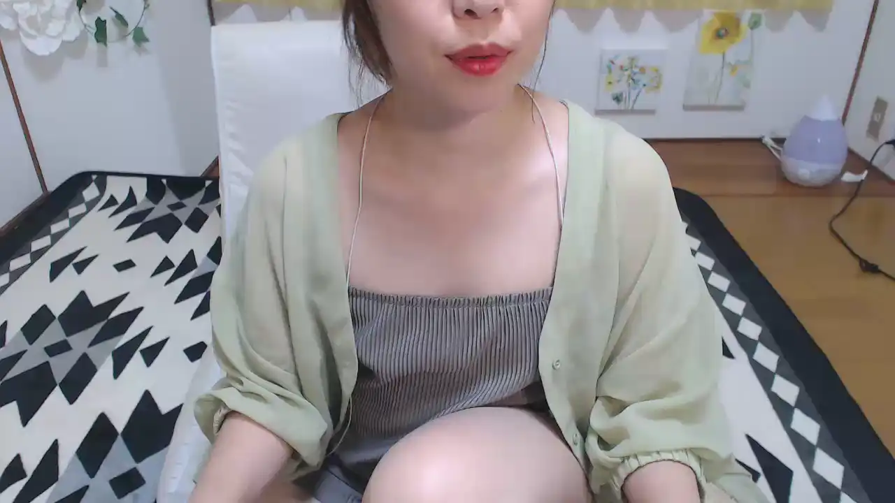 Mayusp – [Sakuralive] Webcam Recording Insane Orgasm Privat Zapisi – 2025-02-04 16:47:28