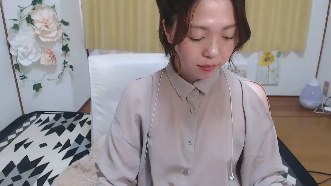 Mayusp – [Sakuralive] Home Video Stream Record Loves To Masturbated – 2026-06-11 20:05:01
