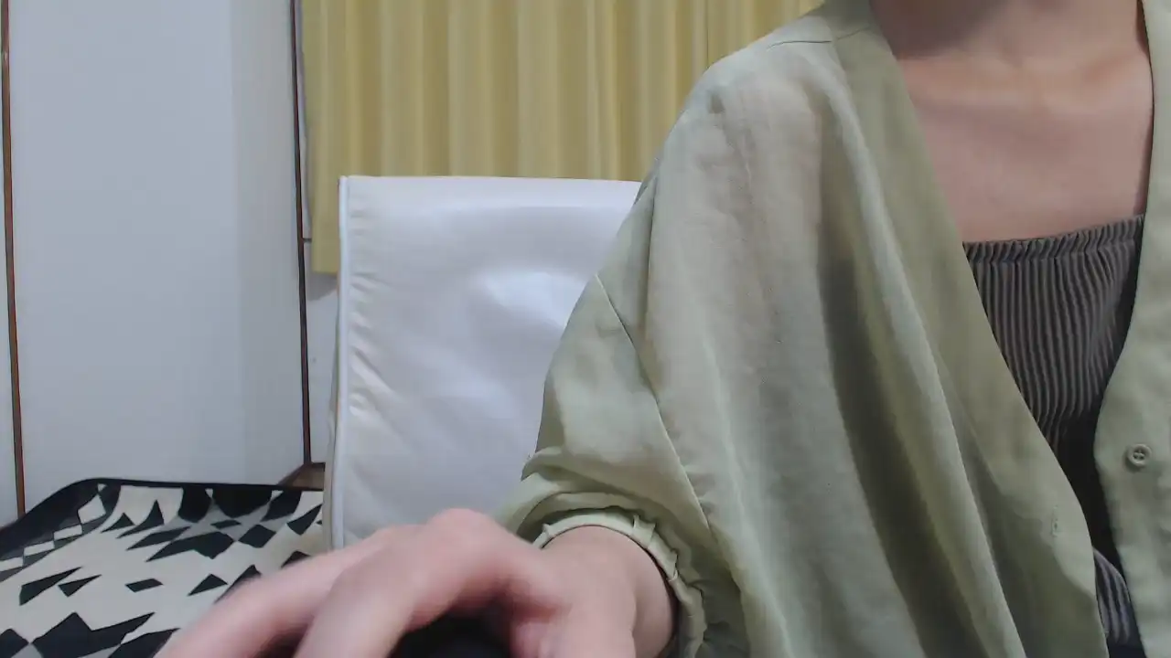Mayusp – [Sakuralive] Masturbation Stream Record Cam Show – 2025-02-05 05:25:21