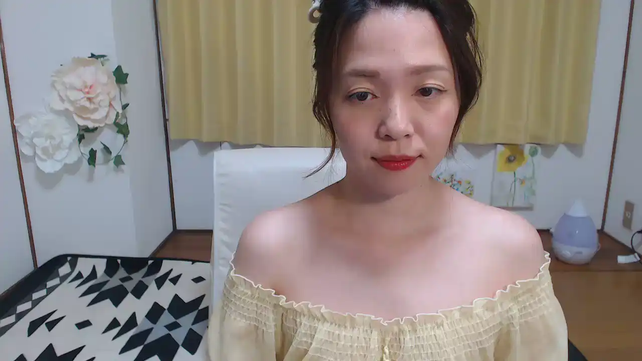 Mayusp – [Sakuralive] Livecam Anal Masturbate – 2025-05-18 05:20:11