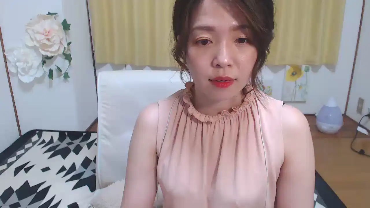 Mayusp – [Sakuralive] Doggy Live Cams Cam Clip – 2025-03-31 21:12:05