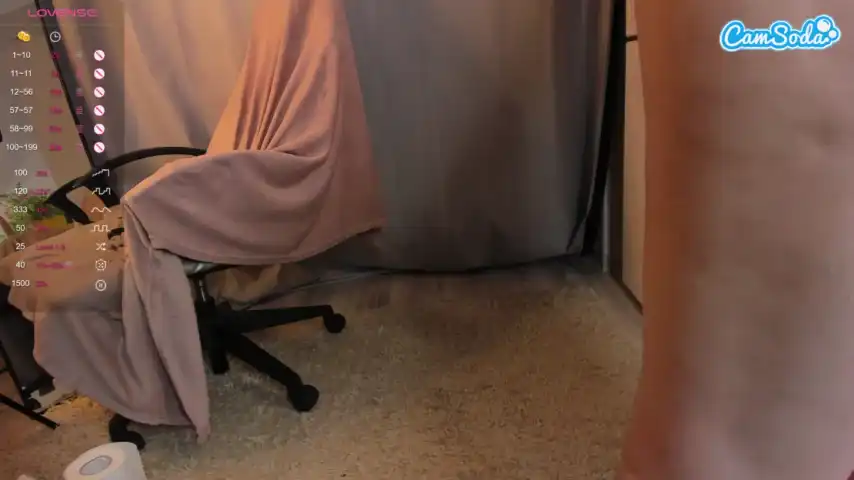 Nerdy-freyua – [Camsoda] Porn Hot Parts Webcam – 2025-04-13 09:53:17