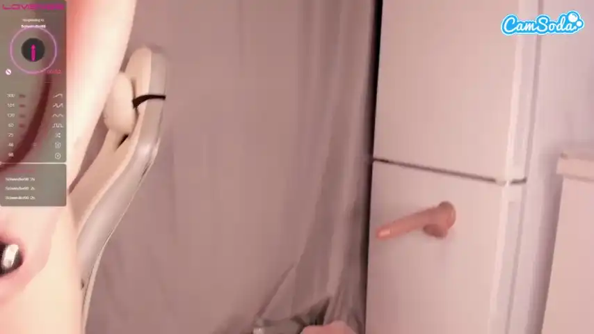 Nerdy-freyua – [Camsoda] Awesome Playful Awesome – 2025-01-24 16:33:14