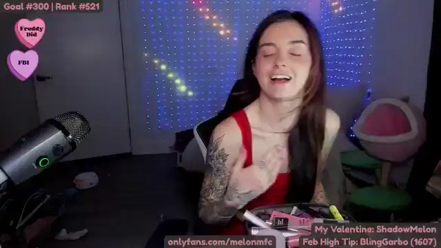 Melon – [Myfreecams] Camwhores Erotic Camera – 2026-04-12 22:11:32