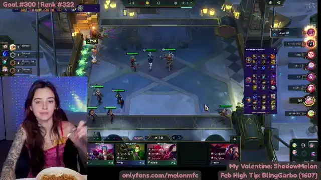 Melon – [Myfreecams] Shows Ass Lovely Amateur Stream Record – 2025-04-18 00:39:07