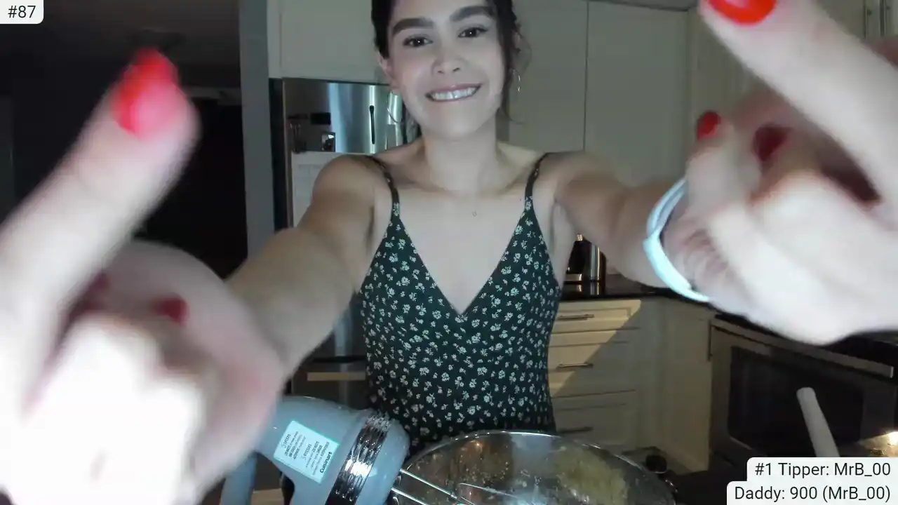 Rorriegomez – [Myfreecams] Sexy Girl Nice Xxxvideo – 2026-05-22 10:40:00