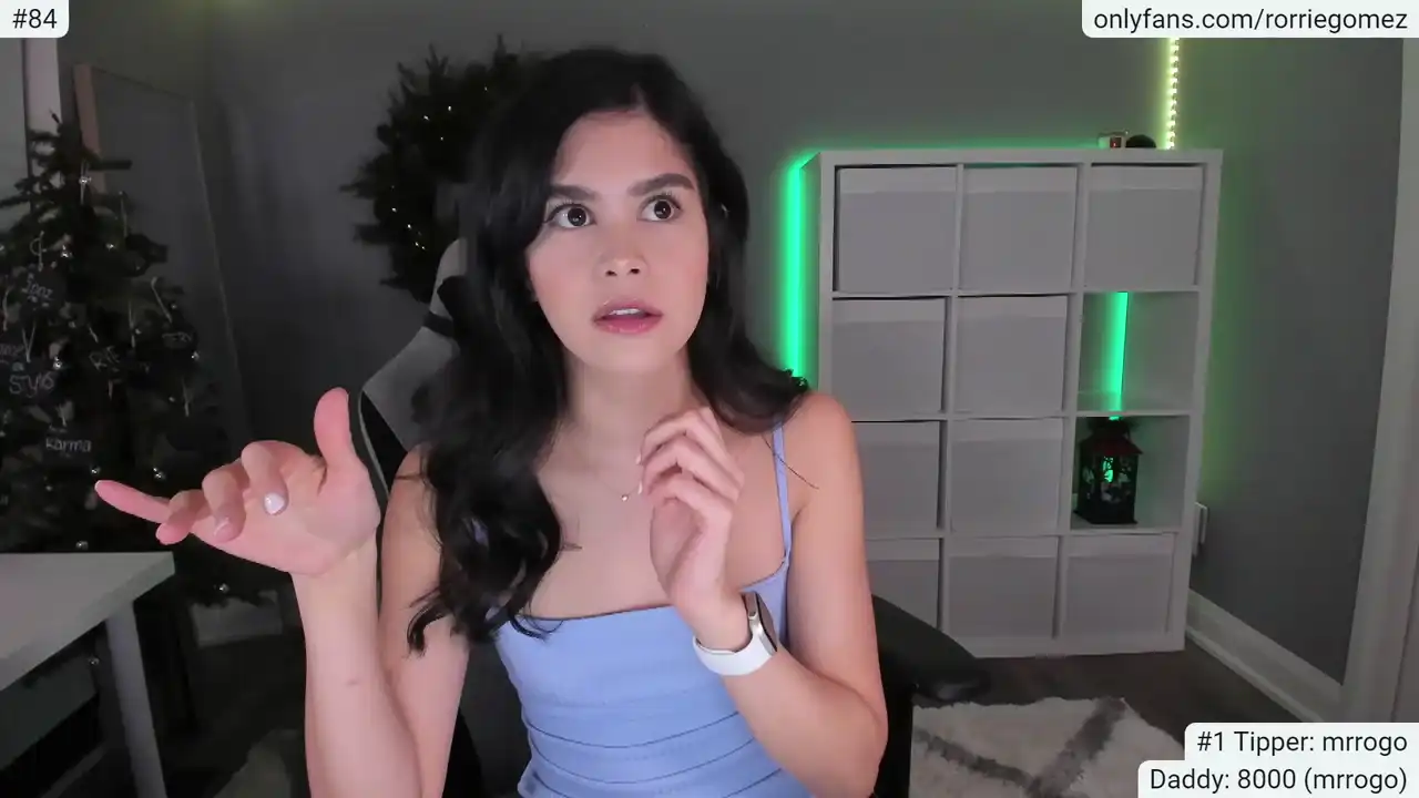 Rorriegomez – [Myfreecams] Porn Live Chat Homemade Masturbate – 2025-06-30 16:27:25