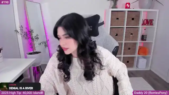 Rorriegomez – [Myfreecams] Stream Record Homemade Pvt – 2026-06-16 22:22:00