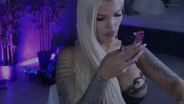 Shayblonde – [Myfreecams] Sexy Girl Real Cam Clip – 2026-03-12 16:32:30