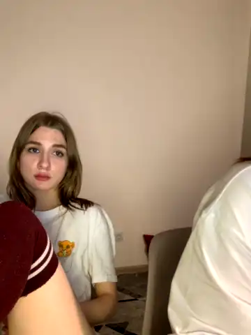 _destination_your – [Stripchat] Dream Girl Porn Live Chat Home Alone – 2025-01-01 05:32:33