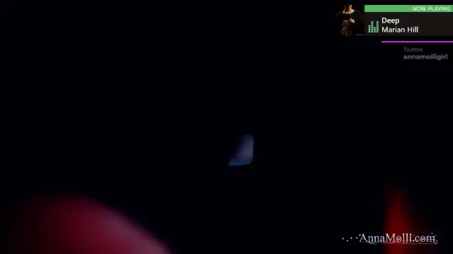Annamolli – [Myfreecams] Horny Stream Record Homemade – 2025-11-18 04:07:27
