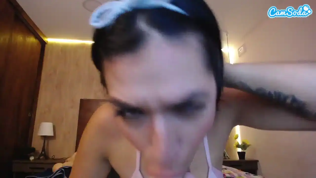 Anny-luna – [Camsoda] Doggy Sexual Addiction Real Slut – 2025-12-26 07:16:46