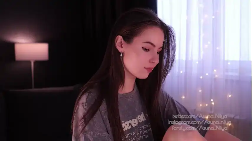 Asuna_niiya – [Chaturbate] Dream Girl Crazy Free Watch – 2026-01-04 15:42:04