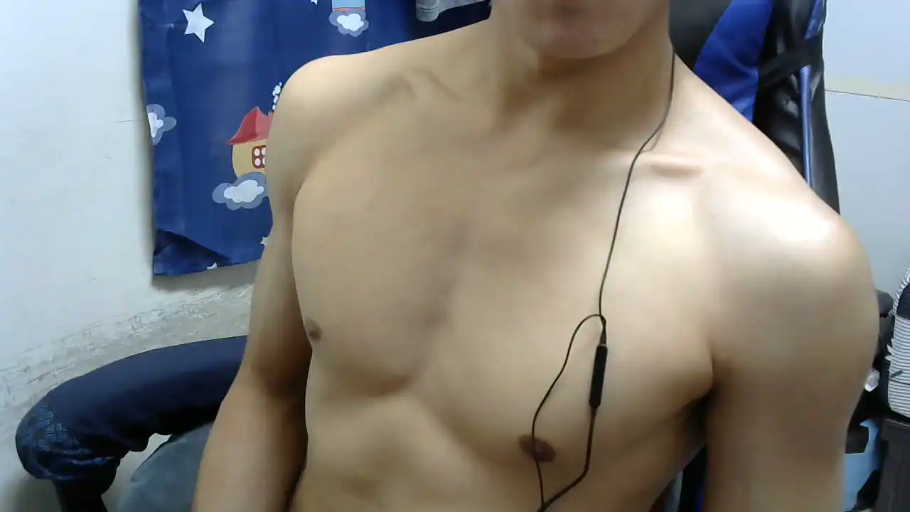 Boss51232 – [Cam4] Naked Model Stream Record Cam Show – 2025-03-24 09:43:51