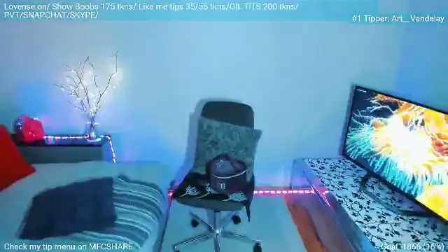 Caatarinyya – [Myfreecams] Tru Private Cam Show Ass – 2025-08-28 18:52:06