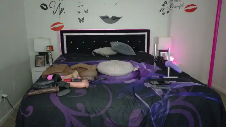 Chocolatefantasyxxxx – [Streamate] Playful Record Web Model – 2025-03-13 23:45:43
