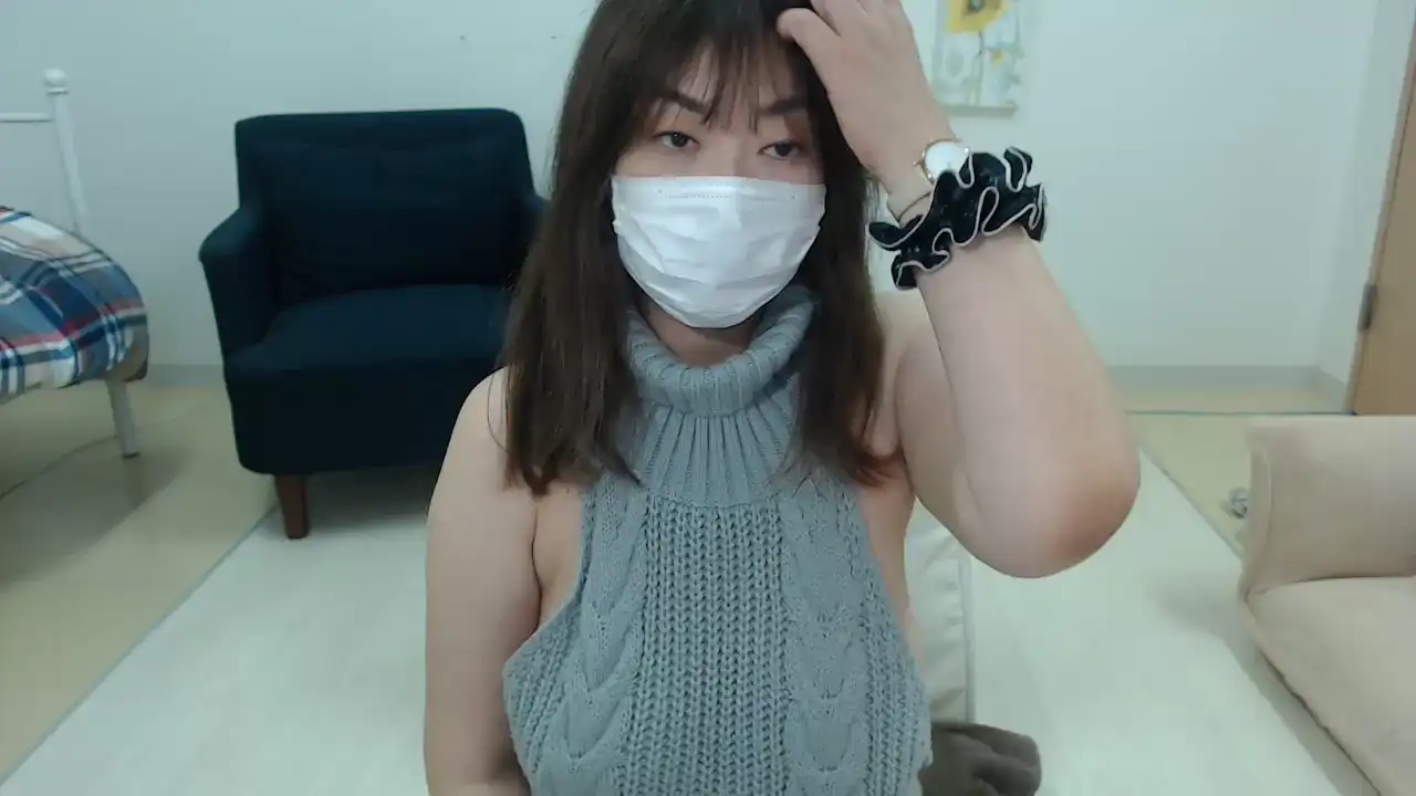 Hikaruw24 – [Sakuralive] Stunning Horny Home Alone – 2025-05-05 16:51:11