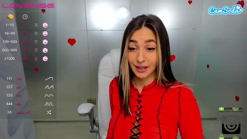 Joliejamess – [Camsoda] Gorgeous Hot Babe – 2025-02-07 07:25:39