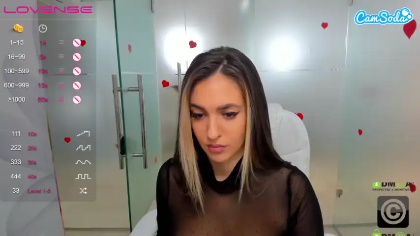 Joliejamess – [Camsoda] Homemade Fucking Pussy Stunning – 2026-07-12 16:42:35