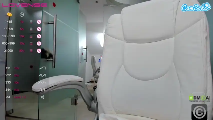 Joliejamess – [Camsoda] Nice Gets Lucky Creamy Show – 2025-02-22 07:10:27