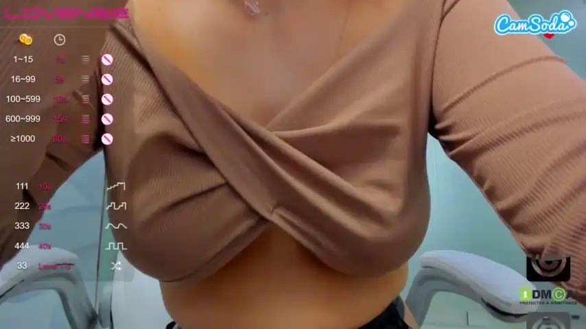Joliejamess – [Camsoda] Stunning Spy Video Gets Lucky – 2025-05-28 12:40:05