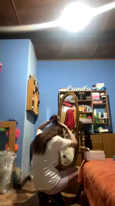 Desire8 – [Amateur.tv] Porn Cute Webcam Girl Cam Clip – 2025-03-16 19:59:23