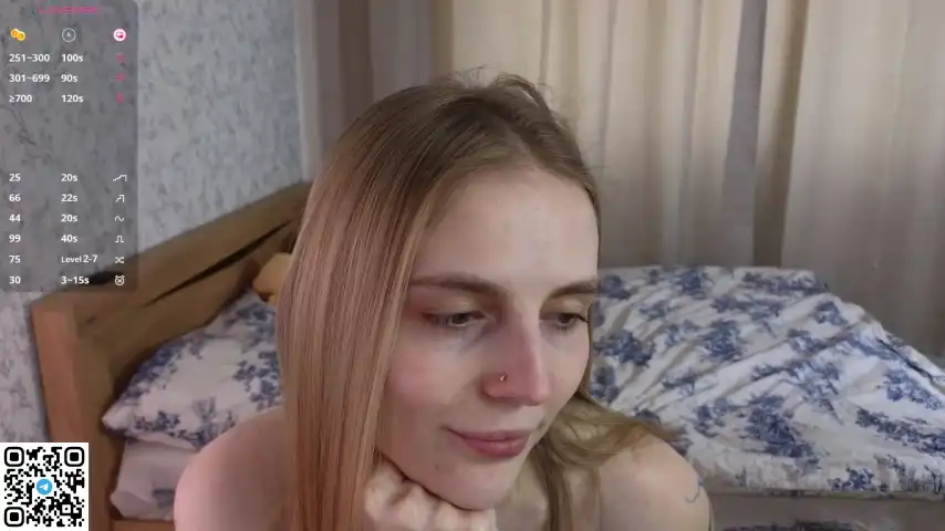 Haliecross – [Stripchat] Cam Video Pvt Fun – 2025-03-29 10:29:51
