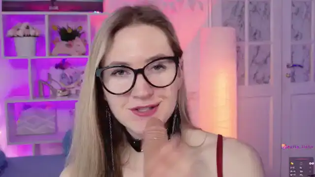 Lisha_sweet – [Myfreecams] Homemade Hot Parts Only Fun Club Video – 2025-12-10 23:02:58