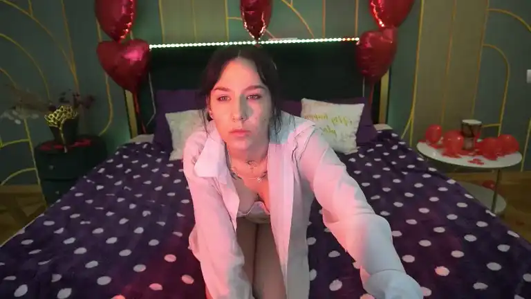 Nikkigoldx – [Streamate] Art Pretty Cam Model Webcam Chat – 2026-07-19 10:16:17