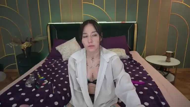 Nikkigoldx – [Streamate] Obmihod Caught On Webcam Stream Record – 2025-05-11 12:38:39