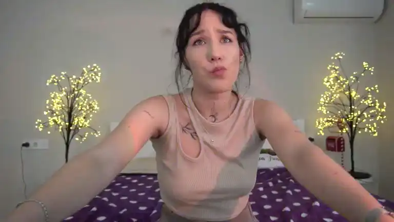 Nikkigoldx – [Streamate] Cute Webcam Girl Webcam Goddes Adult – 2025-01-03 14:08:06